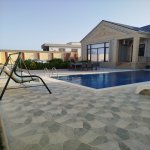 Kirayə (günlük) 4 otaqlı Bağ evi Sumqayıt 12