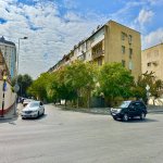 Satılır 3 otaqlı Köhnə Tikili, Nəriman Nərimanov metrosu, Nərimanov rayonu 20