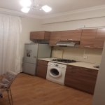 Kirayə (aylıq) 3 otaqlı Yeni Tikili, İnşaatçılar metrosu, Yeni Yasamal qəs., Yasamal rayonu 8