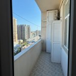 Satılır 7 otaqlı Yeni Tikili, İnşaatçılar metrosu, Yasamal qəs., Yasamal rayonu 6