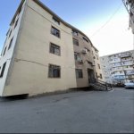 Продажа 2 комнат Новостройка, м. Ахмедли метро, пос. Старый Гуняшли, Хетаи район 1