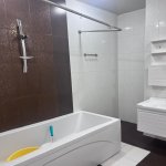 Продажа 2 комнатная Новостройка, Nizami метро, пос. Ясамал, Отель Европа, Ясамал район 8