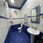 Satılır 3 otaqlı Həyət evi/villa, Həzi Aslanov metrosu, Xətai rayonu 18