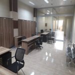 Kirayə (aylıq) 9 otaqlı Ofis, İçərişəhər metrosu, Səbail rayonu 13