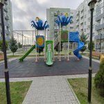 Kirayə (aylıq) 3 otaqlı Yeni Tikili, Hövsan qəs., Suraxanı rayonu 1