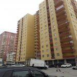 Satılır 3 otaqlı Yeni Tikili, Yeni Yasamal qəs., Yasamal rayonu 1