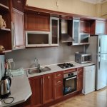 Kirayə (aylıq) 3 otaqlı Yeni Tikili, 28 May metrosu, Nəsimi rayonu 14