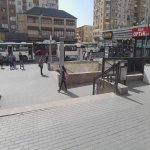 Satılır 3 otaqlı Köhnə Tikili, Həzi Aslanov metrosu, H.Aslanov qəs., Xətai rayonu 14