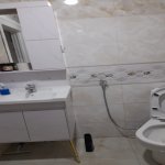Аренда 1 комнат Новостройка, Ясамал район 4