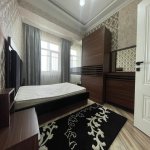 Kirayə (aylıq) 3 otaqlı Yeni Tikili, Nizami rayonu 9