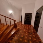 Kirayə (aylıq) 5 otaqlı Həyət evi/villa, Nizami metrosu, Yasamal rayonu 13