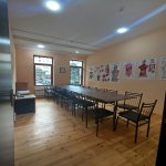 Аренда 4 комнат Офис, İnşaatçılar метро, пос. Ясамал, Ясамал район 4