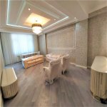 Kirayə (aylıq) 5 otaqlı Yeni Tikili, Gənclik metrosu, Nərimanov rayonu 2