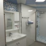 Satılır 3 otaqlı Yeni Tikili, Həzi Aslanov metrosu, Xətai rayonu 21