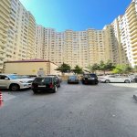 Kirayə (aylıq) 2 otaqlı Yeni Tikili, İçərişəhər metrosu, 9-cu mikrorayon, Binəqədi rayonu 1