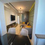 Аренда 2 комнатная Новостройка, м. 8 Ноябрь метро, Насими район 3