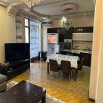 Аренда 4 комнатная Новостройка, м. Эльмляр Академиясы метро, Ясамал район 3