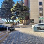 Satılır 2 otaqlı Köhnə Tikili, Gənclik metrosu, Binəqədi rayonu 2