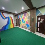 Kirayə (aylıq) 10 otaqlı Ofis, Memar Əcəmi metrosu, 3-cü mikrorayon, Nəsimi rayonu 2