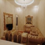 Satılır 3 otaqlı Yeni Tikili, Memar Əcəmi metrosu, Nəsimi rayonu 2