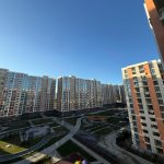 Продажа 4 комнатная Новостройка, İnşaatçılar метро, пос. Йени Ясамал, Ясамал район 20