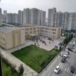 Satılır 1 otaqlı Yeni Tikili, İnşaatçılar metrosu, Yasamal qəs., Yasamal rayonu 16