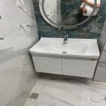 Satılır 3 otaqlı Köhnə Tikili, Neftçilər metrosu, Bakıxanov qəs., Sabunçu rayonu 4