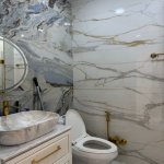 Kirayə (aylıq) 2 otaqlı Köhnə Tikili, 8 Noyabr metrosu, Papanin, Nəsimi rayonu 5