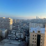 Kirayə (aylıq) 3 otaqlı Yeni Tikili, Nizami metrosu, Nəsimi rayonu 12