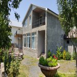 Kirayə (günlük) 5 otaqlı Həyət evi/villa Qax 1