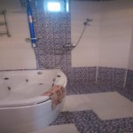 Kirayə (aylıq) 5 otaqlı Bağ evi, Şüvəlan, Xəzər rayonu 15