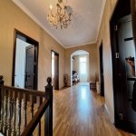 Satılır 7 otaqlı Həyət evi/villa, Azadlıq metrosu, 8-ci mikrorayon, Binəqədi rayonu 9