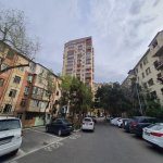 Satılır 2 otaqlı Yeni Tikili, Memar Əcəmi metrosu, 2-ci mikrorayon, Nəsimi rayonu 18