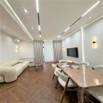 Kirayə (aylıq) 3 otaqlı Yeni Tikili, 28 May metrosu, Nəsimi rayonu 1