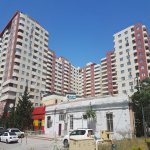 Kirayə (aylıq) 2 otaqlı Yeni Tikili, Xətai metrosu, Ağ şəhər, Xətai rayonu 1