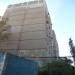 Satılır 5 otaqlı Köhnə Tikili, Xalqlar dostluğu metrosu, 8-ci kilometr, Nizami rayonu 2
