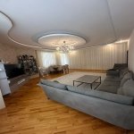 Satılır 4 otaqlı Yeni Tikili, İnşaatçılar metrosu, Yasamal qəs., Yasamal rayonu 6