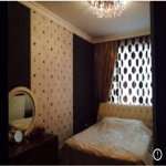 Kirayə (aylıq) 3 otaqlı Yeni Tikili, Yeni Yasamal qəs., Yasamal rayonu 4