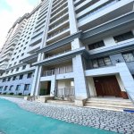 Аренда 2 комнатная Новостройка, м. Эльмляр Академиясы метро, Парк Мусабекова, Ясамал район 2