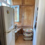 Satılır 3 otaqlı Köhnə Tikili, Həzi Aslanov metrosu, Köhnə Günəşli qəs., Xətai rayonu 13