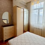 Kirayə (aylıq) 2 otaqlı Yeni Tikili, Tibb Universiteti, Nərimanov rayonu 9