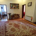Satılır 4 otaqlı Həyət evi/villa, Əmircan qəs., Suraxanı rayonu 13