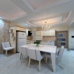 Kirayə (aylıq) 3 otaqlı Yeni Tikili, Xətai metrosu, Ağ şəhər, Xətai rayonu 17
