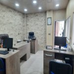 Kirayə (aylıq) 1 otaqlı Ofis, Elmlər akademiyası metrosu, Yasamal rayonu 1