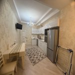 Kirayə (aylıq) 3 otaqlı Yeni Tikili, Gənclik metrosu, Nərimanov rayonu 10