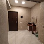 Kirayə (aylıq) 2 otaqlı Yeni Tikili, İnşaatçılar metrosu, Yeni Yasamal qəs., A.S.Puşkin parkı, Yasamal rayonu 1