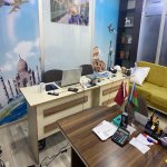 Kirayə (aylıq) 1 otaqlı Ofis, 28 May metrosu, Nəsimi rayonu 3