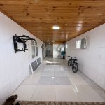 Satılır 4 otaqlı Həyət evi/villa, Koroğlu metrosu, Zabrat qəs., Sabunçu rayonu 13