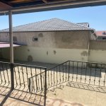 Satılır 4 otaqlı Həyət evi/villa, Bülbülə qəs., Suraxanı rayonu 10