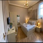 Kirayə (günlük) 2 otaqlı Həyət evi/villa, Avtovağzal metrosu, Biləcəri qəs., Binəqədi rayonu 9
